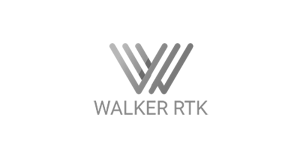 Walker RTK - Compact GNSS RTK receiver
